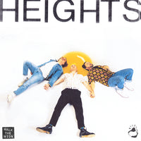 Walk The Moon - Heights ((Vinyl))