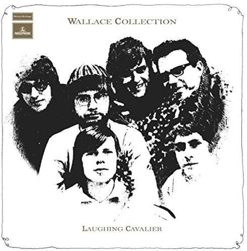 Wallace Collection - Laughing Cavalier ((Vinyl))