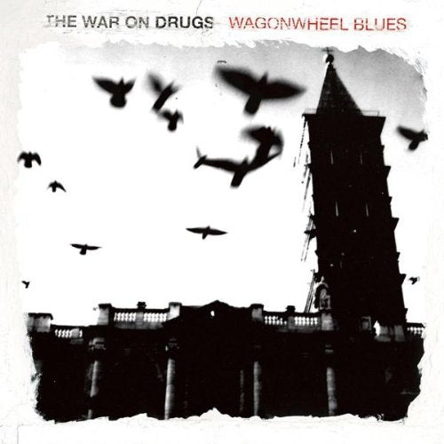 War On Drugs - WAGONWHEEL BLUES ((Vinyl))