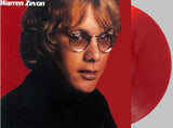 Warren Zevon - Excitable Boy (180 Gram Vinyl, Limited Edition, Audiophile, Colored Vinyl, Red) ((Vinyl))
