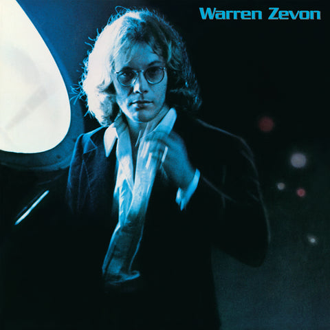 Warren Zevon - Warren Zevon (syeor Exclusive 2019) ((Vinyl))