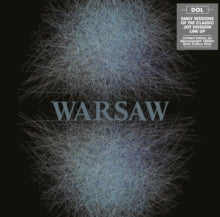 Warsaw - Warsaw (Grey Vinyl) [Import] ((Vinyl))