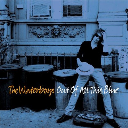 Waterboys - OUT OF ALL THIS BLUE ((Vinyl))
