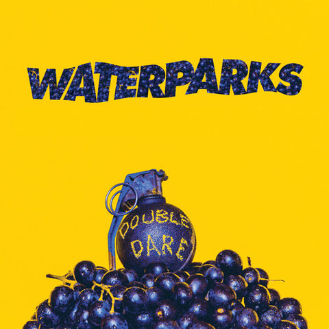 Waterparks - Double Dare ((Vinyl))