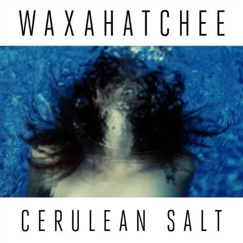 Waxahatchee - Cerulean Salt (Clear Vinyl, Indie Exclusive) ((Vinyl))