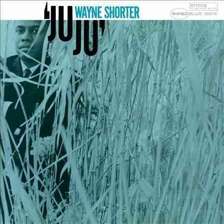 Wayne Shorter - JUJU (LP) ((Vinyl))