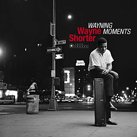 Wayne Shorter - Wayning Moments ((Vinyl))