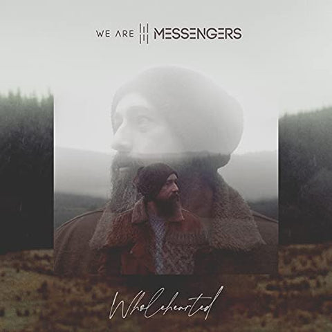 We Are Messengers - Wholehearted ((CD))