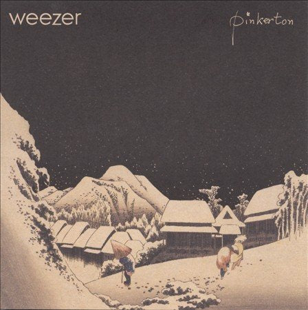 Weezer - Red Album ((Vinyl))