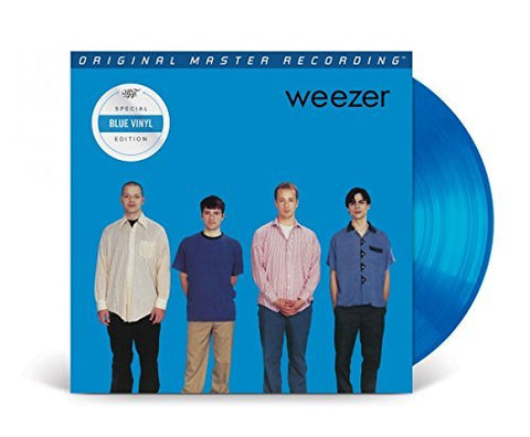 Weezer - WEEZER (BLUE ALBUM) ((Vinyl))