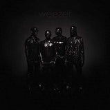 Weezer - Weezer (Black Album) - Indie Exclusive ((Vinyl))