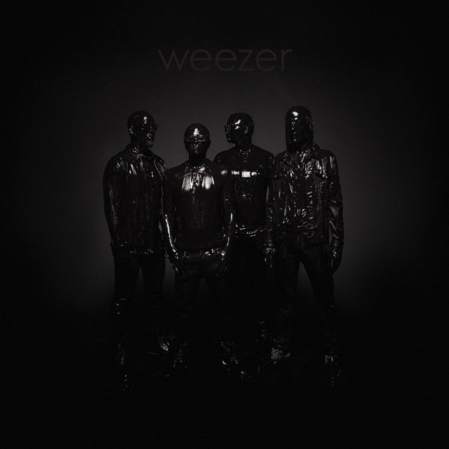 Weezer - Weezer (Black Album) ((Vinyl))