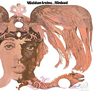 Weldon Irvine - Sinbad ((Vinyl))