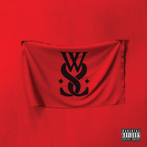 While She Sleeps - Brainwashed [Explicit Content] ((CD))
