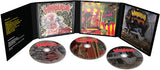 Whiplash - The Roadrunner Years - Deluxe Edition [Import] (3 Cd's) ((CD))