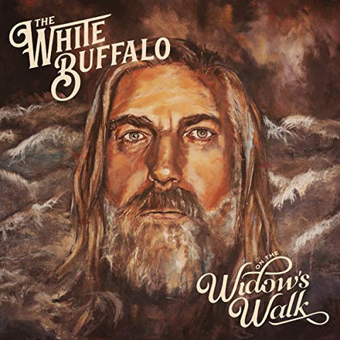 White Buffalo - On The Widow's Walk [LP] ((Vinyl))