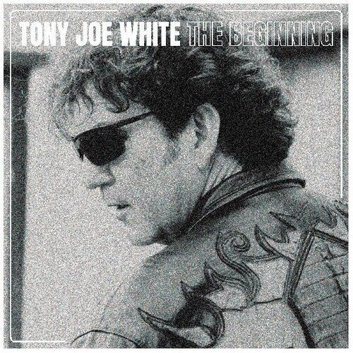 White, Tony Joe - The Beginning (INDIE EXCLUSIVE, BLUE VINYL) ((Vinyl))