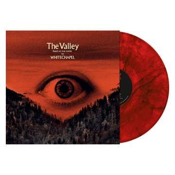 Whitechapel - Valley ((Vinyl))