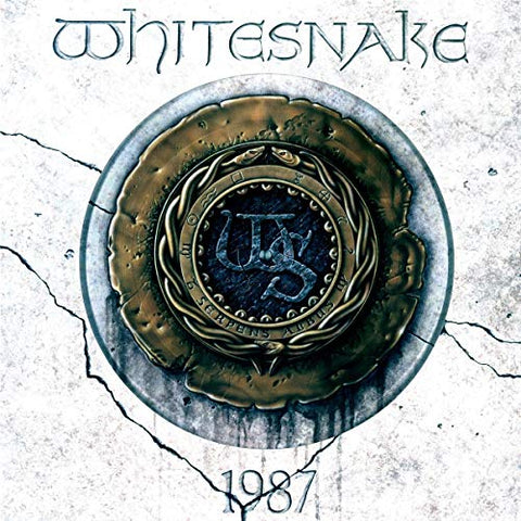 Whitesnake - 1987 (Rsd 2018) ((Vinyl))