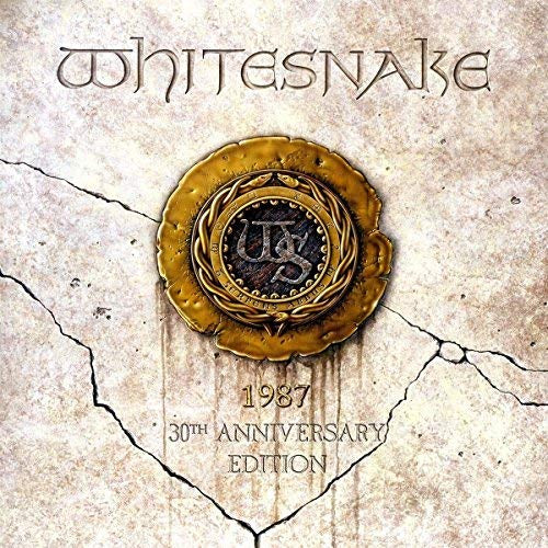 Whitesnake - 1987 ((Vinyl))