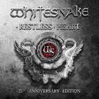 Whitesnake - Restless Heart (2CD) ((CD))
