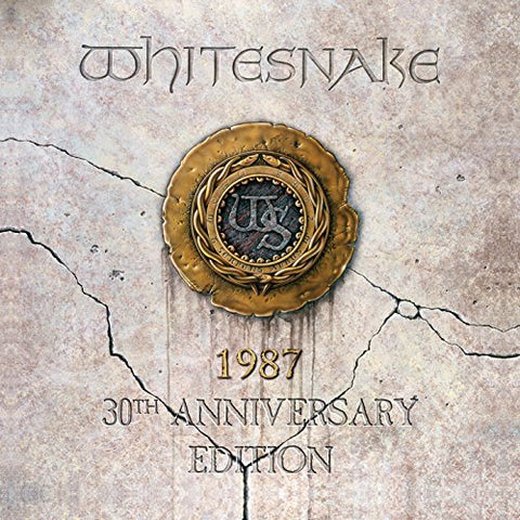 Whitesnake - Whitesnake (30th Anniversary Deluxe Edition)(2LP) ((Vinyl))