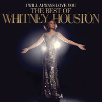 Whitney Houston - I WILL ALWAYS LOVE YOU: THE BEST OF WHITNEY HOUSTON ((Vinyl))