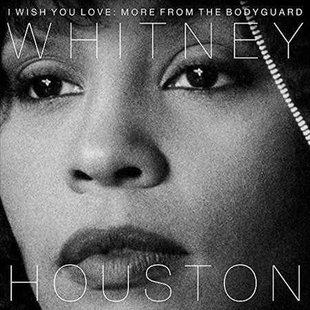 Whitney Houston - I WISH YOU LOVE: MORE FROM THE BODYGUARD ((Vinyl))