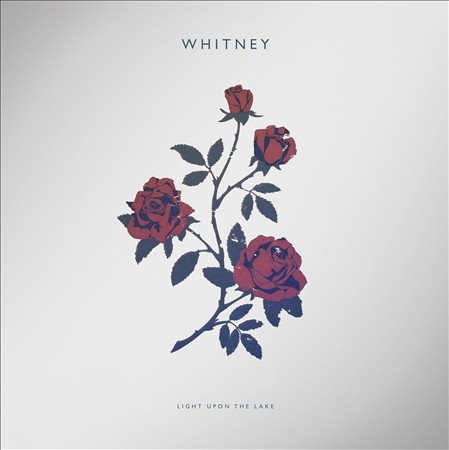 Whitney - LIGHT UPON THE LAKE ((Vinyl))