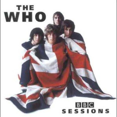 Who - BBC SESSIONS ((Vinyl))
