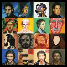 Who, The - Face Dances ((Vinyl))