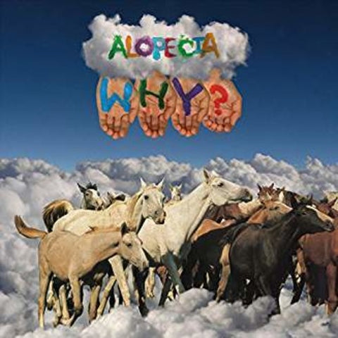 Why - Alopecia (10 Year Anniversary Edition) ((Vinyl))