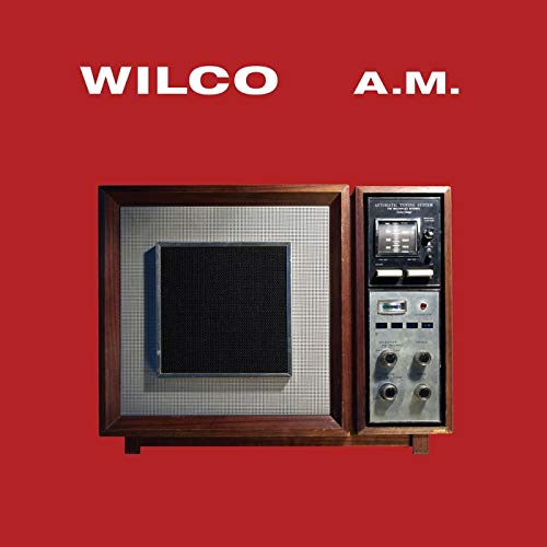 Wilco - A.M. (2LP) ((Vinyl))