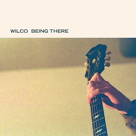 Wilco - BEING THERE ((Vinyl))