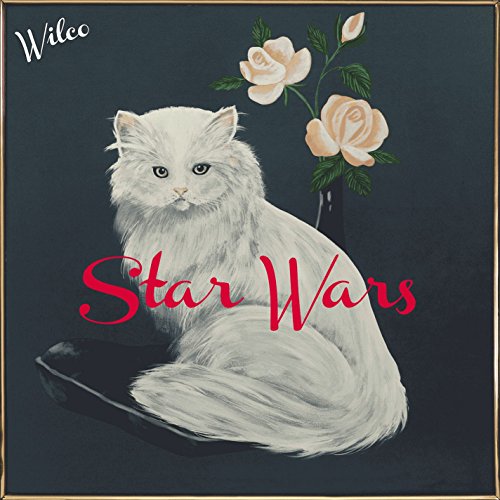 Wilco - Star Wars ((Vinyl))