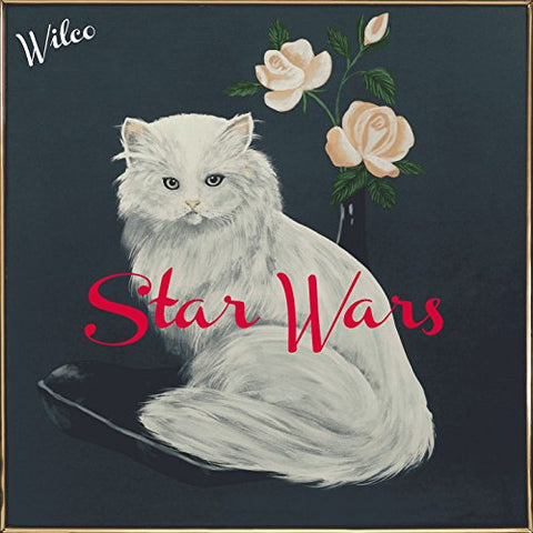 Wilco - Star Wars ((Vinyl))