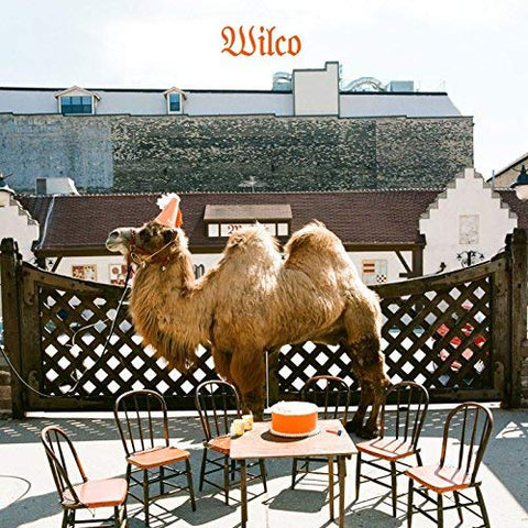 Wilco - Wilco (The Album) ((Vinyl))