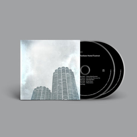 Wilco - Yankee Hotel Foxtrot (2 CD Expanded Edition) ((CD))