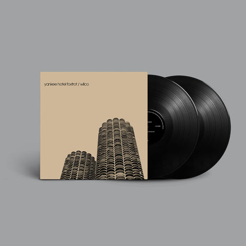 Wilco - Yankee Hotel Foxtrot (2 LP Remastered Edition) ((Vinyl))
