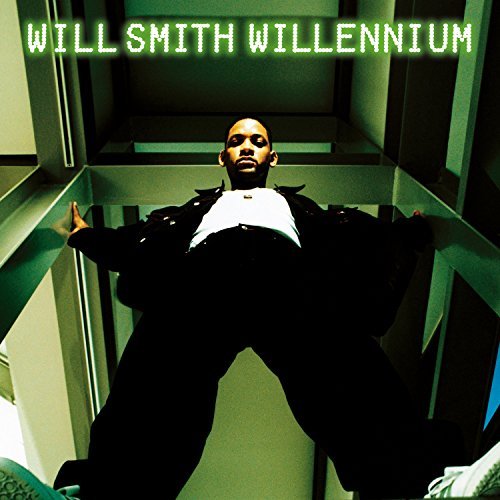 Will Smith - Willennium ((Vinyl))