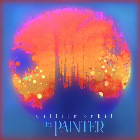 William Orbit - The Painter ((Vinyl))