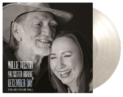 Willie Nelson and Sister Bobbie - December Day: Willie's Stash Vol. 1 [Limited Gatefold, 180-Gram ((Vinyl))