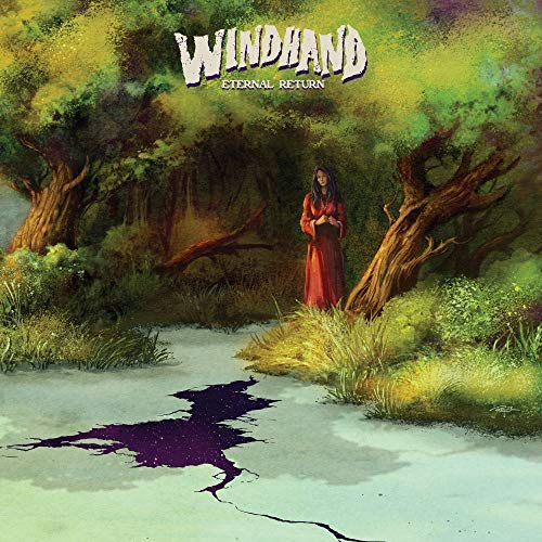 Windhand - Eternal Return ((Vinyl))