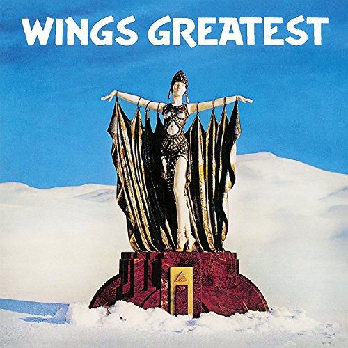Wings - Greatest ((Vinyl))