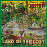 Wipers - Land Of The Lost [Limited 180-Gram Yellow Colored Vinyl] [Import] ((Vinyl))