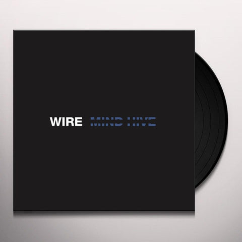 Wire - Mind Hive ((Vinyl))