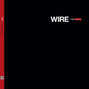 Wire - PF456 (DELUXE/2-10" RSD61221 ((Vinyl))