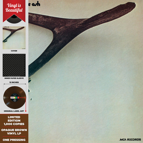 Wishbone Ash - Wishbone Ash (Limited Edition, Brown Vinyl) ((Vinyl))