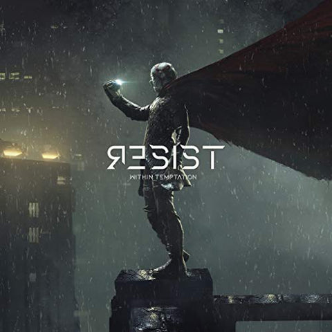 Within Temptation - Resist ((Vinyl))