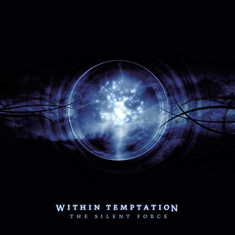 Within Temptation - The Silent Force ((Vinyl))